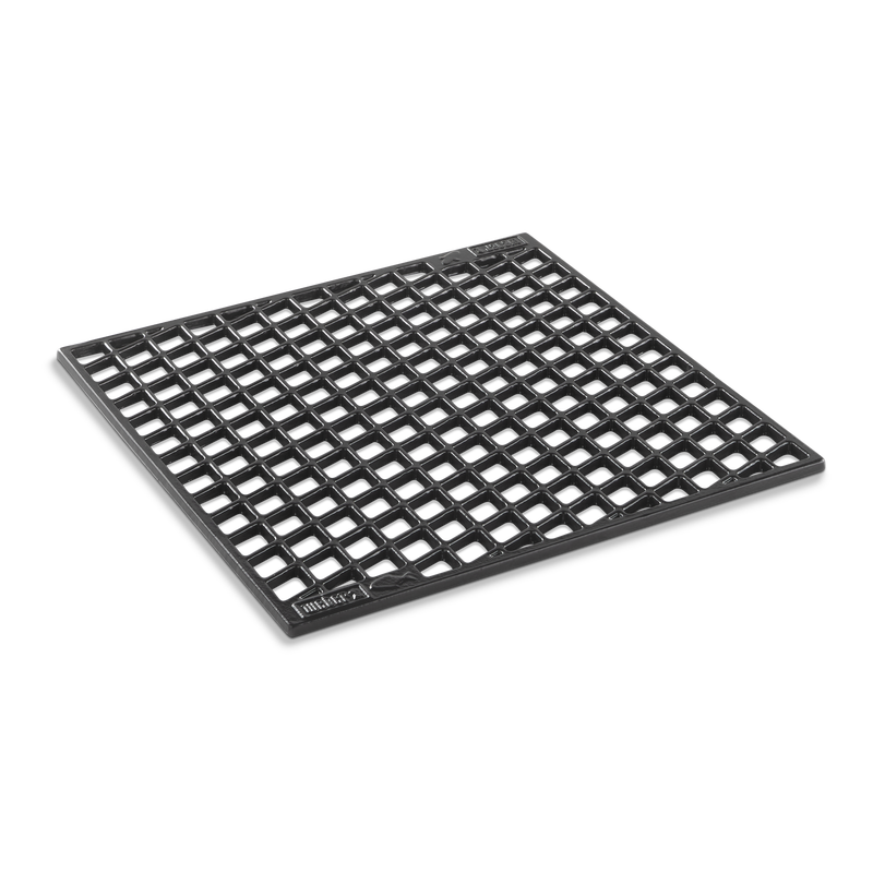 Weber Crafted Dual Sided Sear Grate | Cornwall Garden Shop | UK