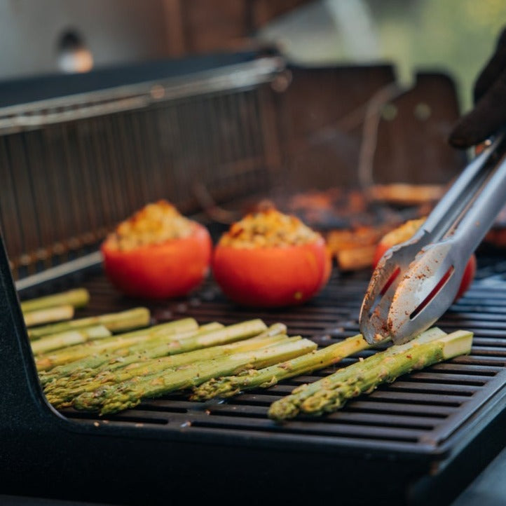 Weber Crafted Dual Sided Sear Grate | Cornwall Garden Shop | UK