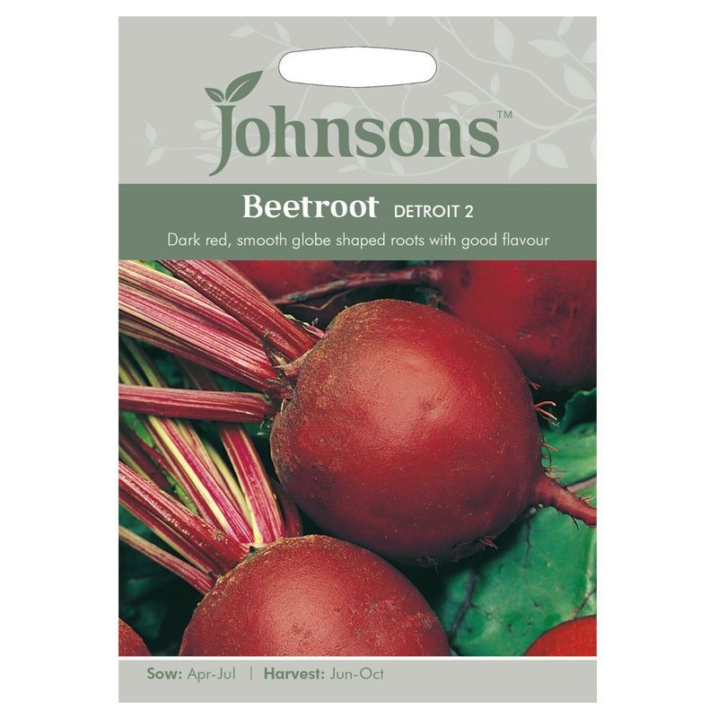 Beetroot Detroit 2 Seeds