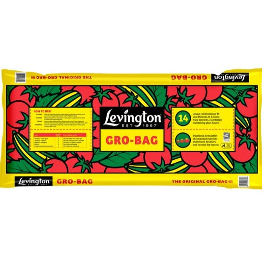 Levingtons Original Growbag | Cornwall Garden Shop | UK