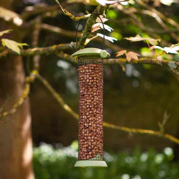 Peanut Feeder Twist Top 30cm