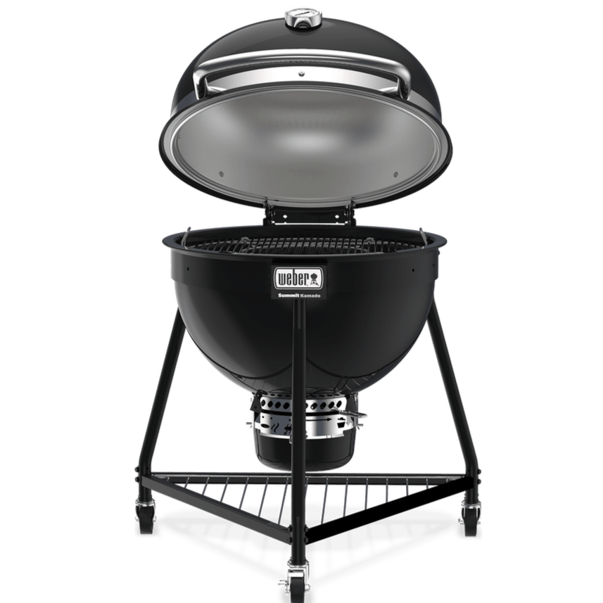 Weber Summit Kamado E6