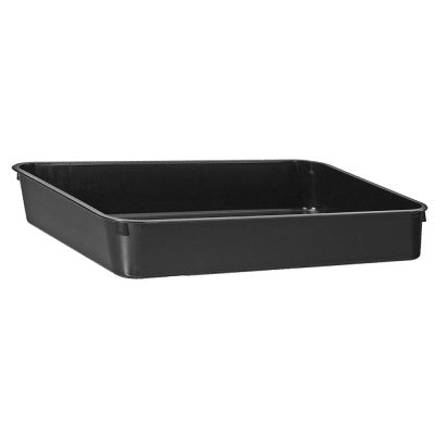 Seed Tray Essentials Black 38cm | Cornwall Garden Shop | UK