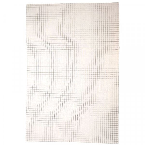 Galvanised WeldMesh Panel 13mm 0.6 x 0.9m