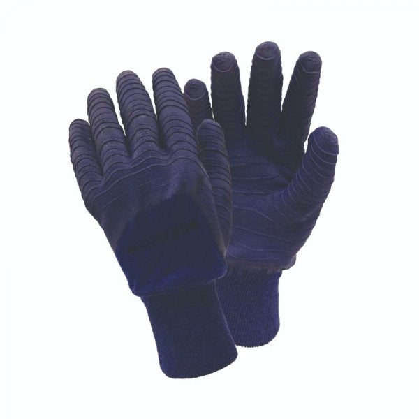Multi-Grip All Rounder Gloves Navy L9