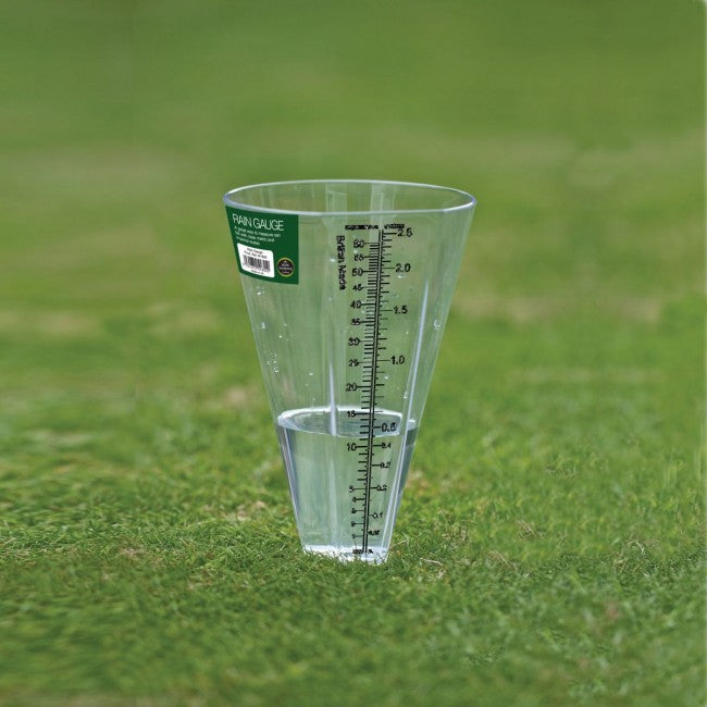 Rain Gauge