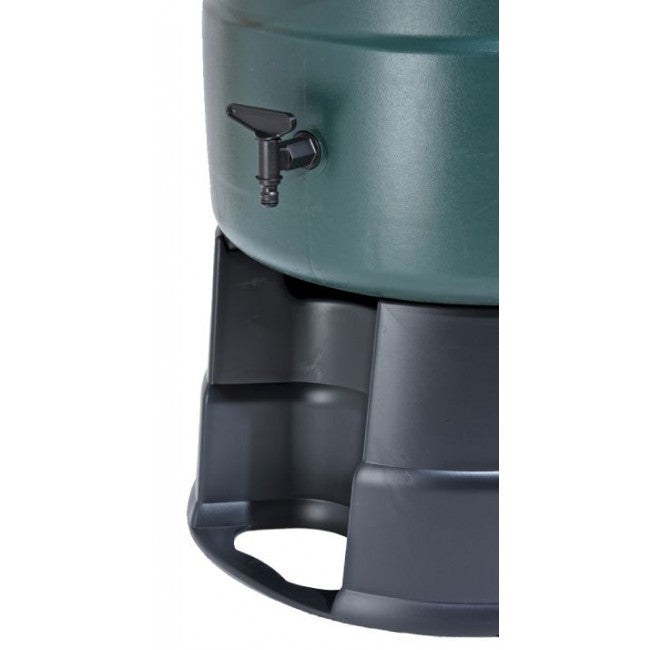 Water Butt Tap Replacement