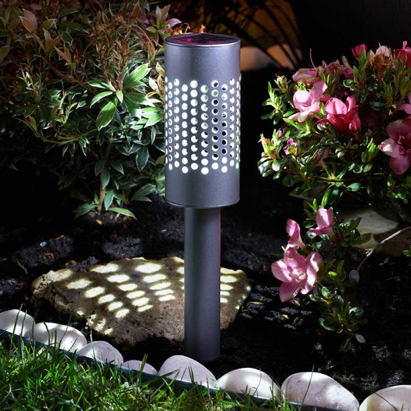 Solar Stake Light Solstar 365 10 Lumens