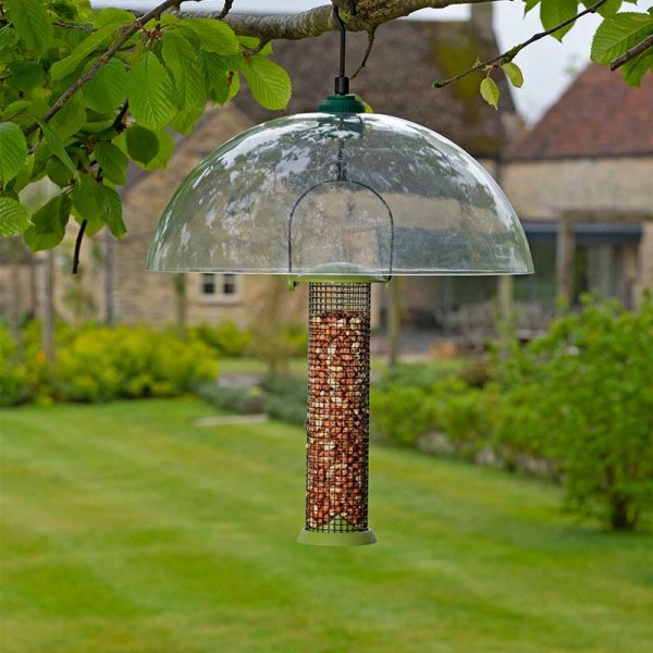 Squirrel Baffle 40cm