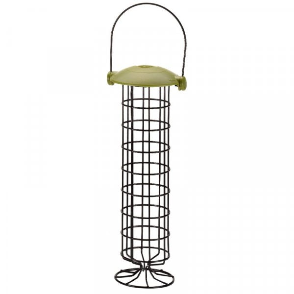 Suet Ball Feeder Twist Top 30cm