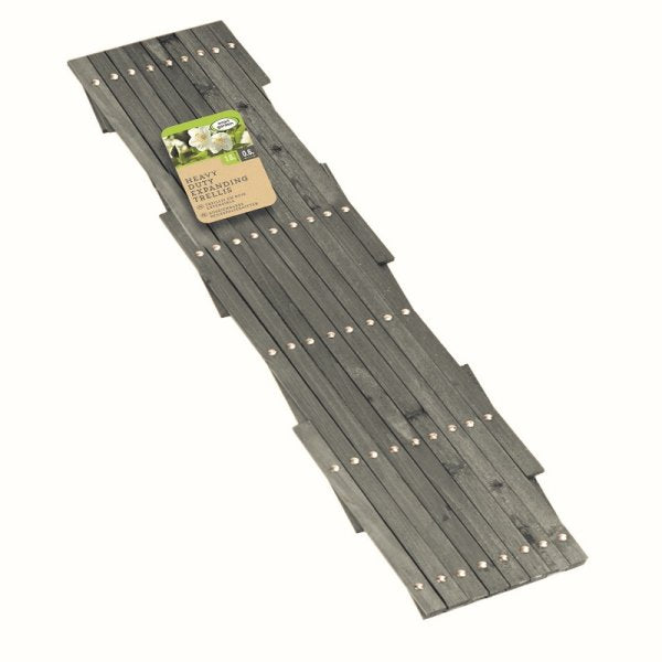 Trellis Heavy Duty Expanding Slate 1.8 x 0.6m