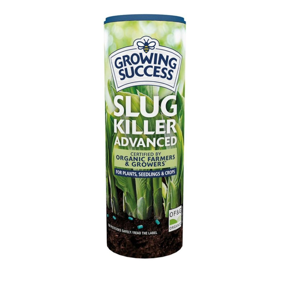 Advanced Slug Killer 500g