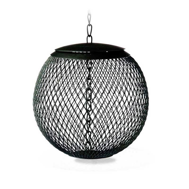 Peanut Feeder Mesh Ball 13cm