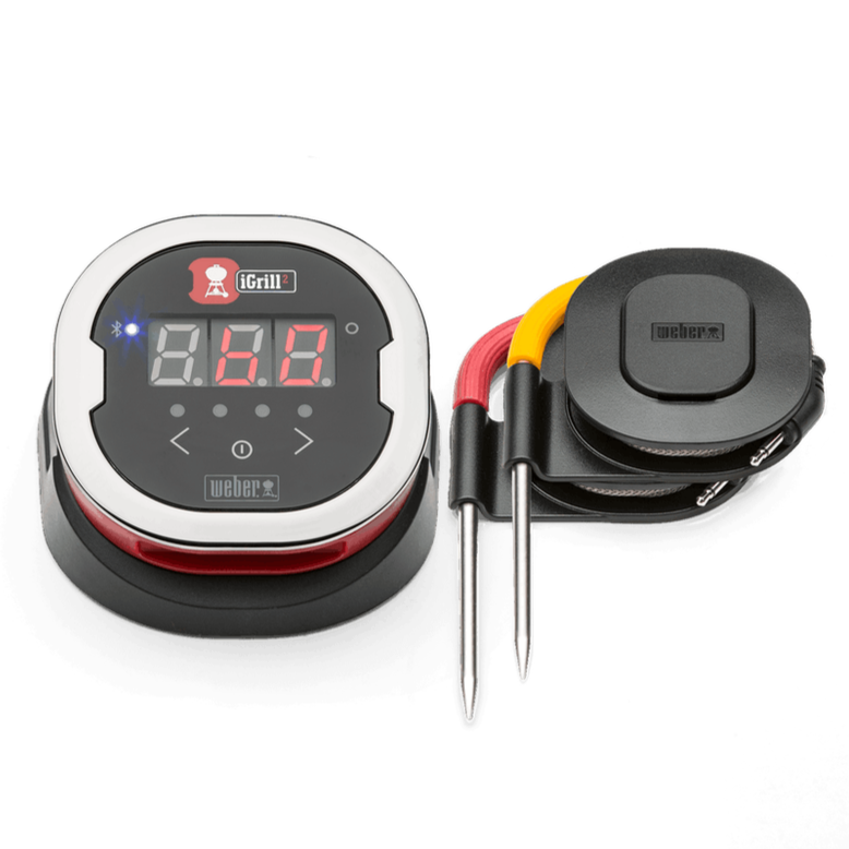 Weber iGrill 2