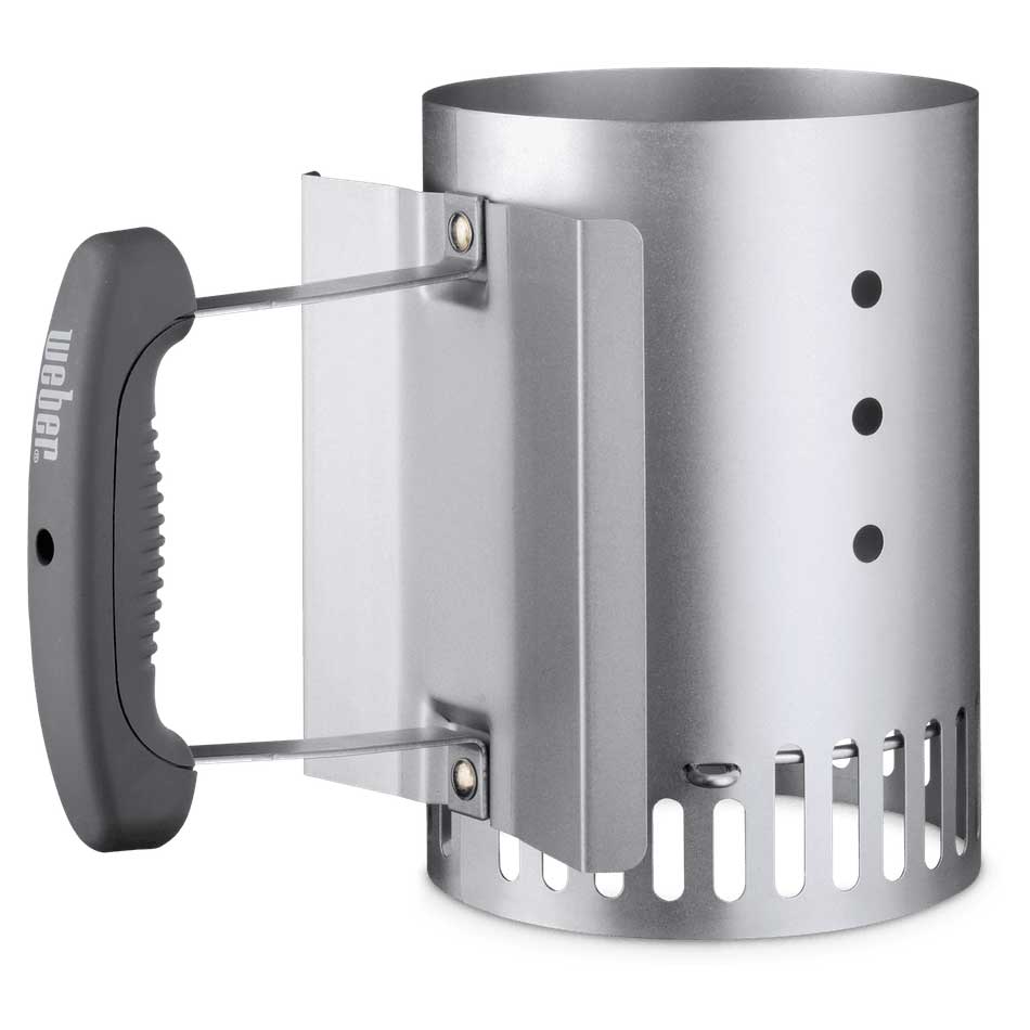 Compact Chimney Starter | Cornwall Garden Shop | UK