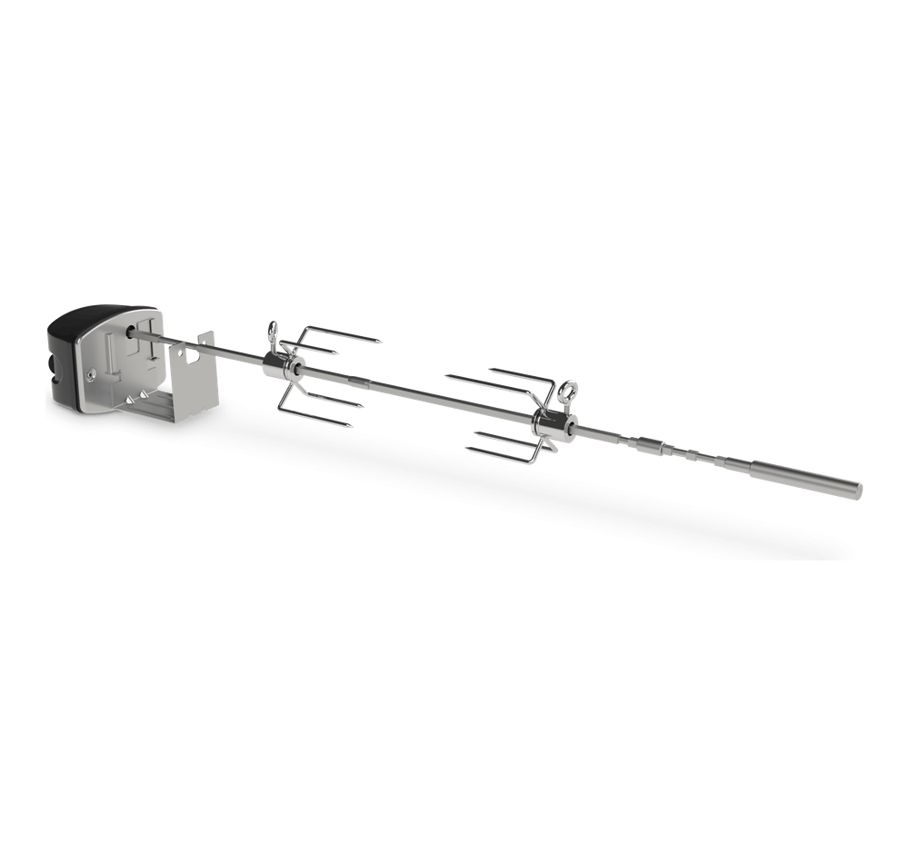 Rotisserie - Spirit 200 & 300 | Cornwall Garden Shop | UK