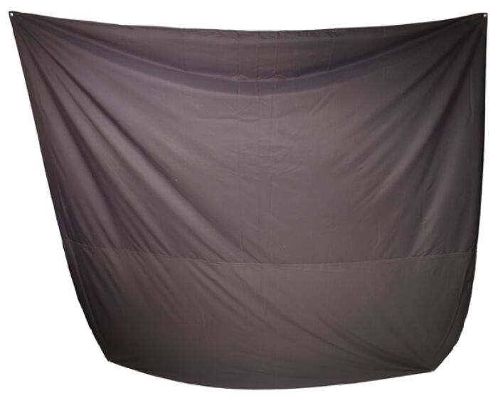 Sunshade Polyester Square Outdoor 3mx3m