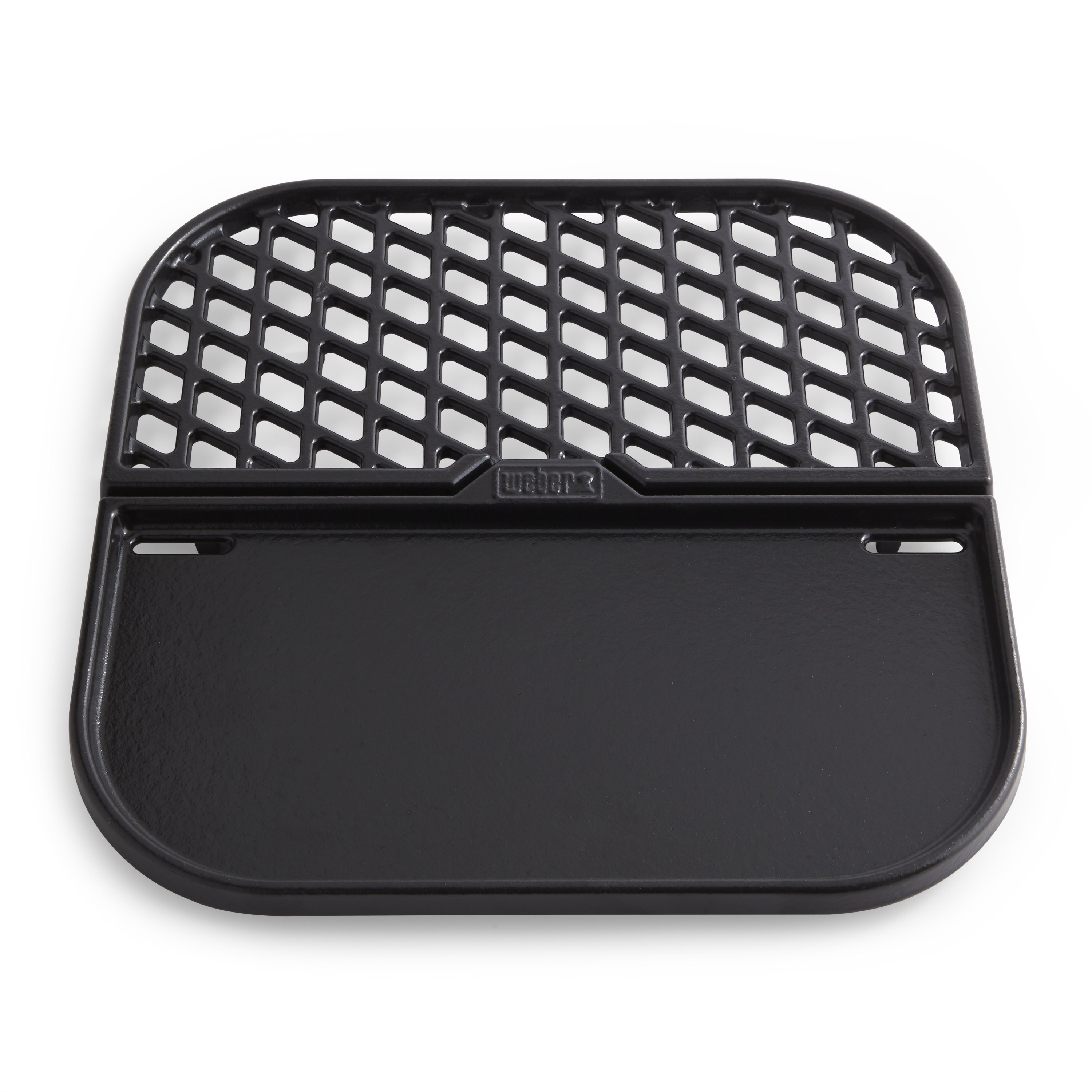 Grill & Griddle Station