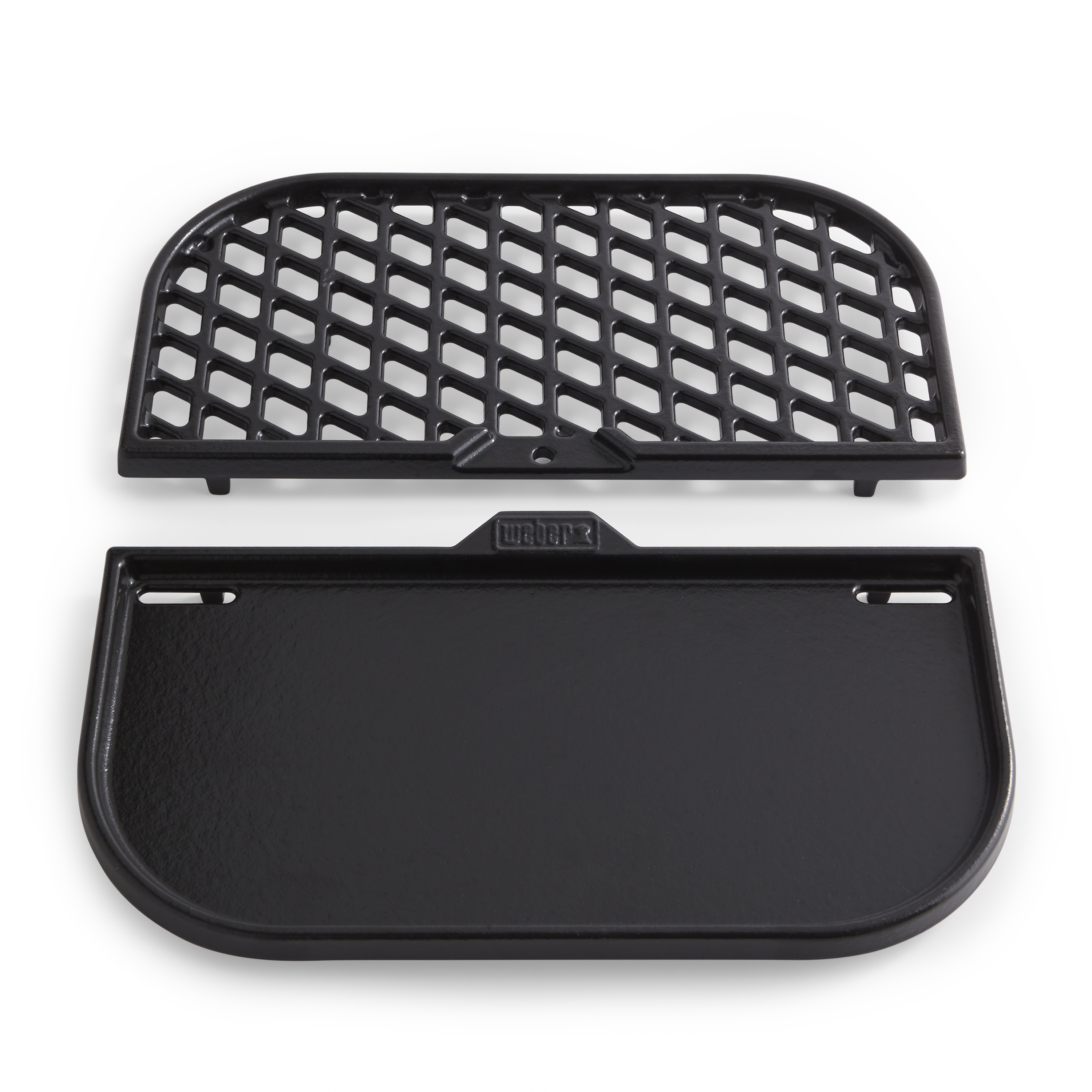 Grill & Griddle Station