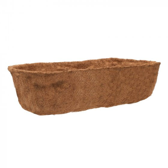 Coco Basket Liner Forge Patio Trough 24" (61cm)