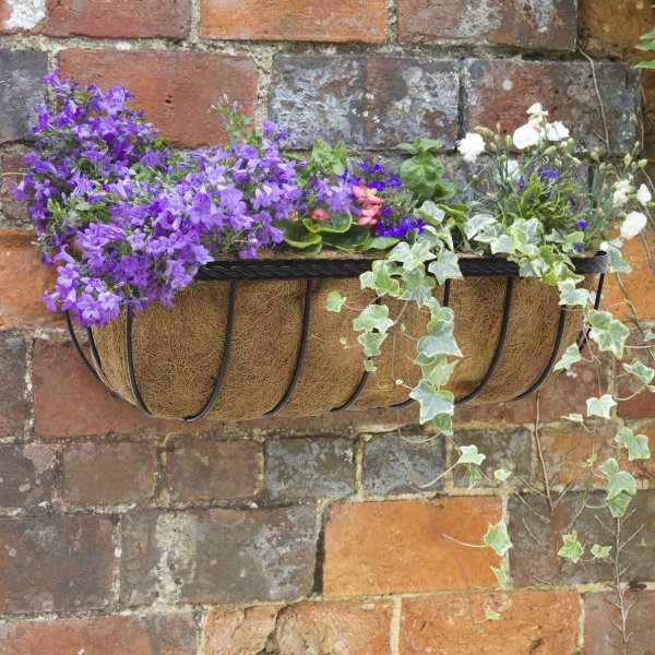 Wall Trough Saxon 24" (63cm)