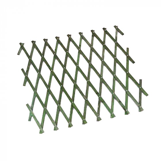 Trellis Expanding Green 1.8 x 0.6m