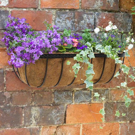 Wall Trough Saxon 36" (91cm)