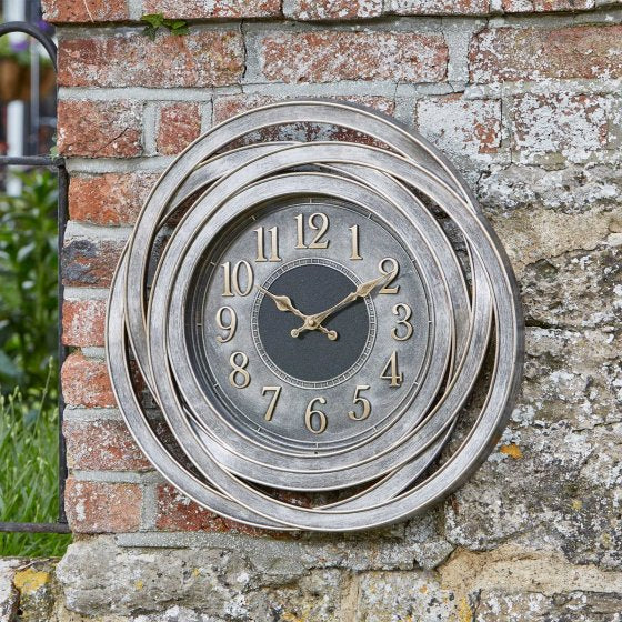 Wall Clock Ripley 20"
