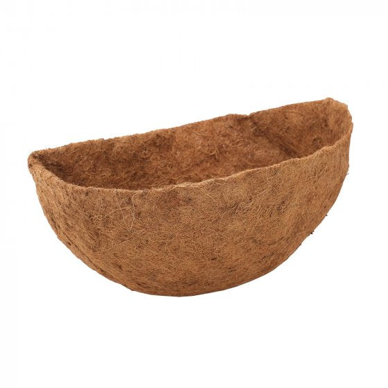 Coco Basket Liner Wall 16" (41cm)