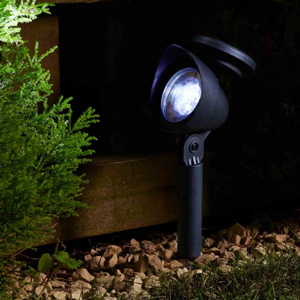 Solar Spotlight Prima 3 Lumens
