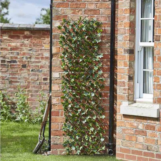 Trellis Maple Leaf Expanding Willow 180 x 60cm