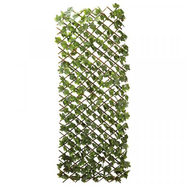 Trellis Maple Leaf Expanding Willow 180 x 60cm