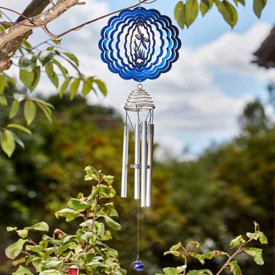 Windchime Dragonfly 79cm