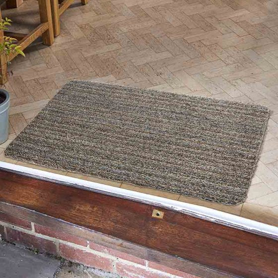 Ulti-Mat Striped 80x60cm