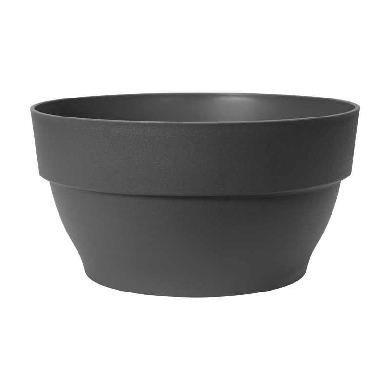 Vibia Campana Bowl 27cm Anthracite | Cornwall Garden Shop | UK