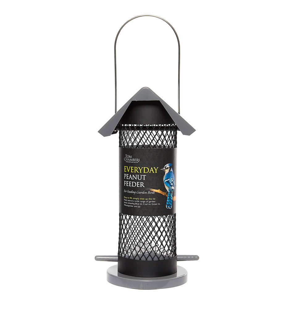 Peanut Feeder Everyday - 2 Port