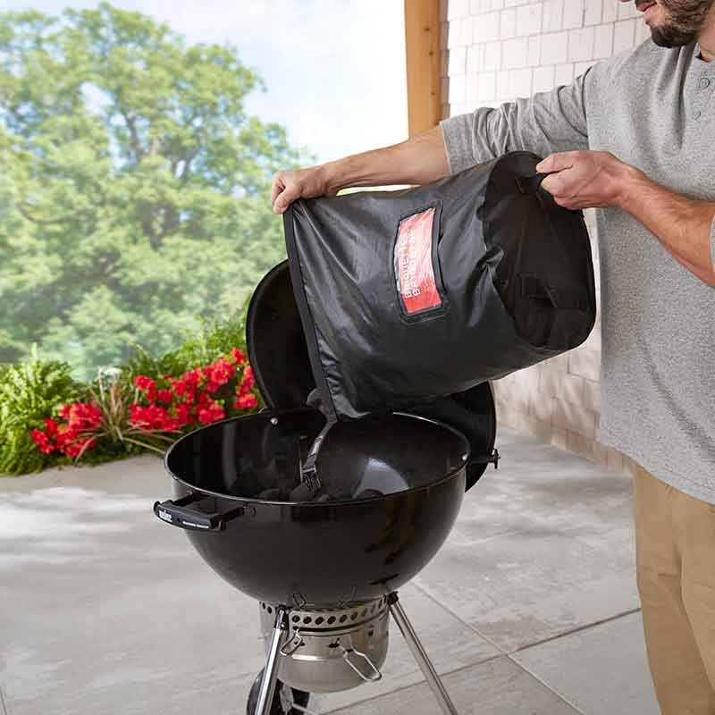 Weber Fuel Storage Bag