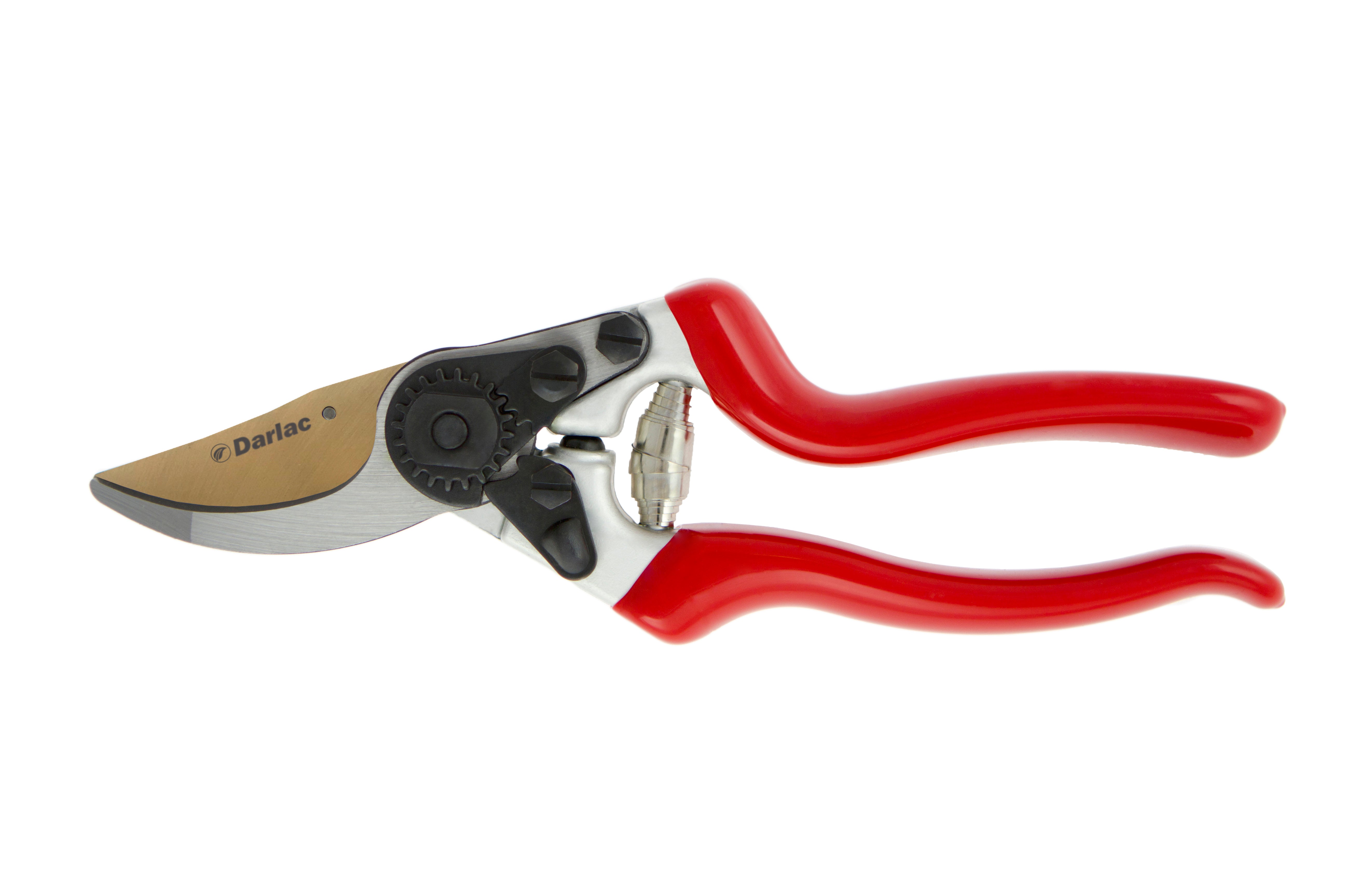 Pruner Bypass Expert Titanium