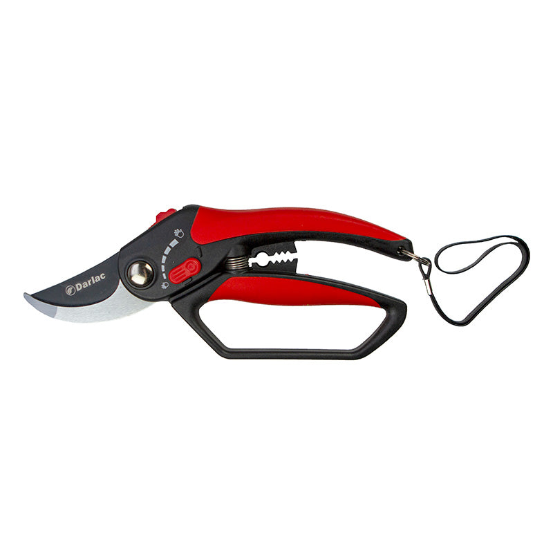 Pruner Bypass Adjustable