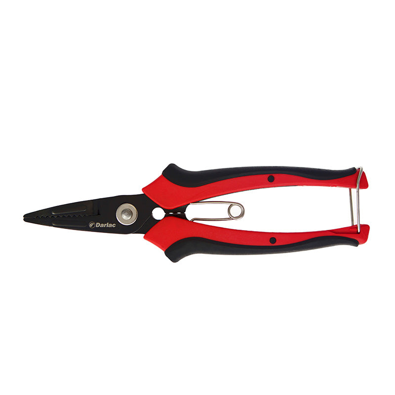 Snips Flower Cut-n-Hold