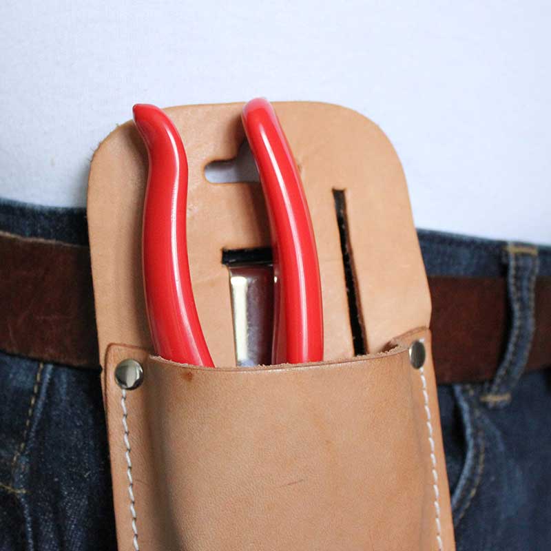 Holster Leather Expert