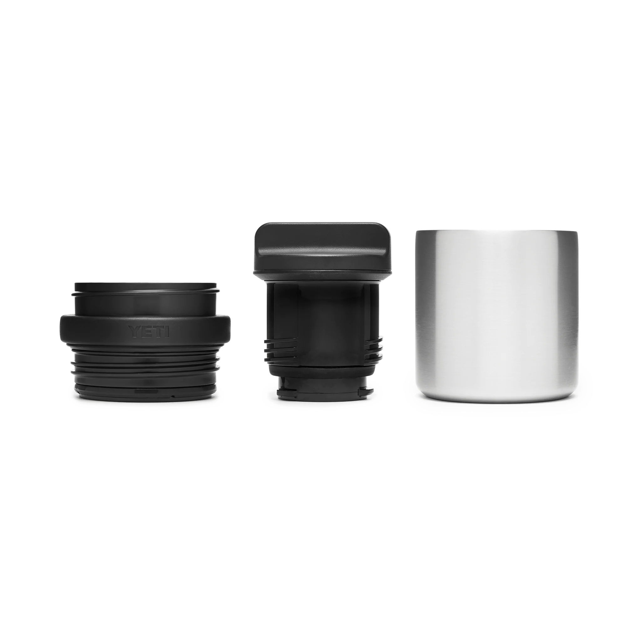 Rambler Bottle Cup Cap