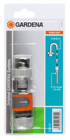 Rapid Connection Set