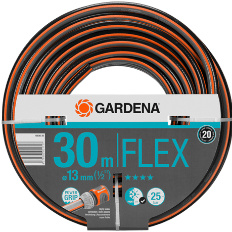 Comfort FLEX Hose 13mm (1/2") 30m