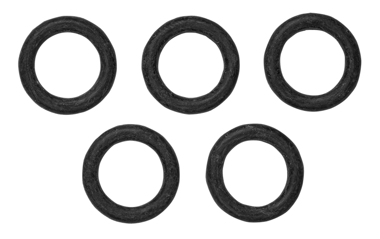O-ring (5 pk)