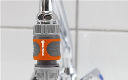 Rapid Connection Set