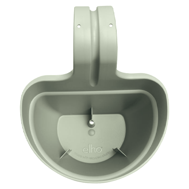 Vibia Campana Easy Hanger Small Pistachio Green | Cornwall Garden Shop | UK