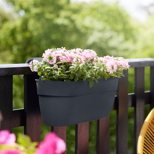 Vibia Campana Easy Hanger Large Anthracite | Cornwall Garden Shop | UK