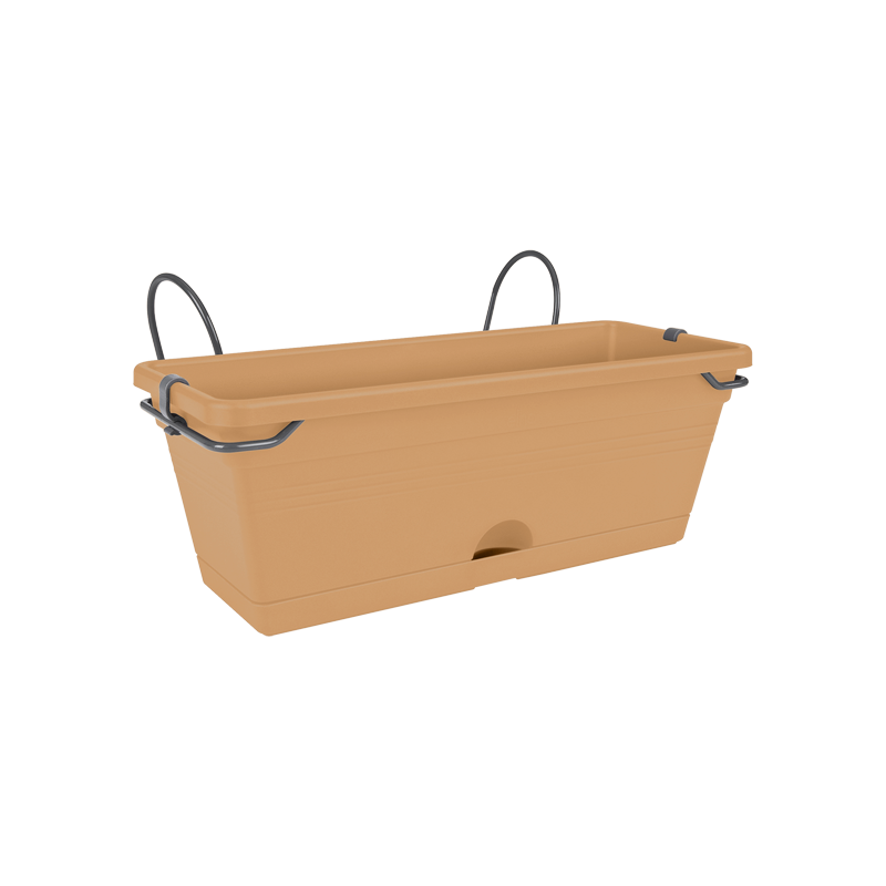 Green Basics Trough Mini 30cm Mild Terra | Cornwall Garden Shop | UK