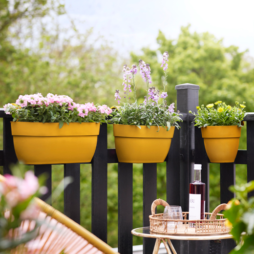 Vibia Campana Easy Hanger Large Honey Yellow